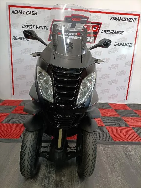 METROPOLIS 400