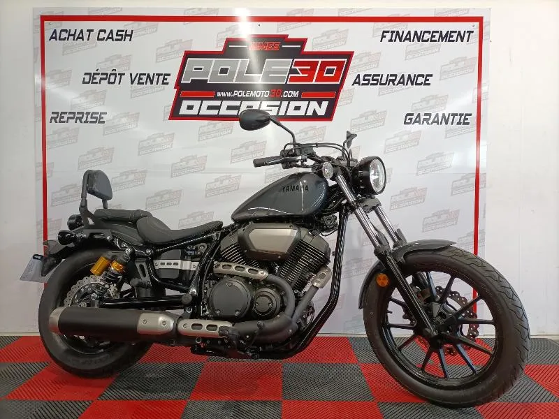 XV 950 BOLT R