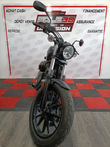 XV 950 BOLT R