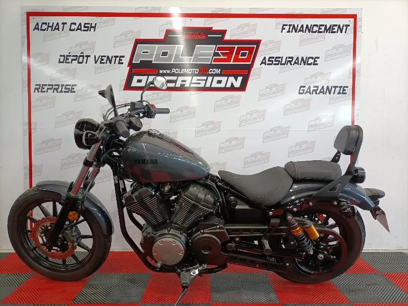 XV 950 BOLT R