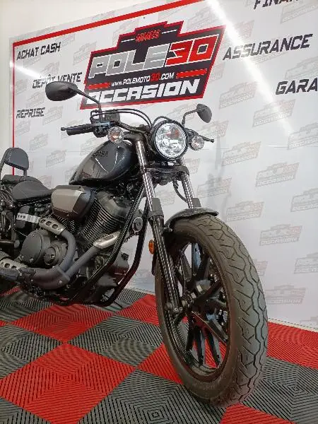 XV 950 BOLT R