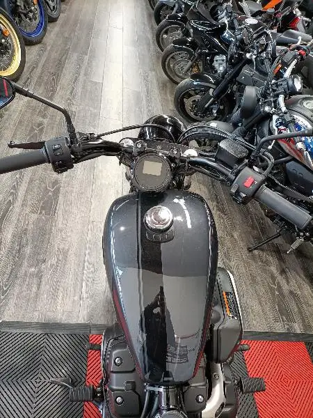 XV 950 BOLT R