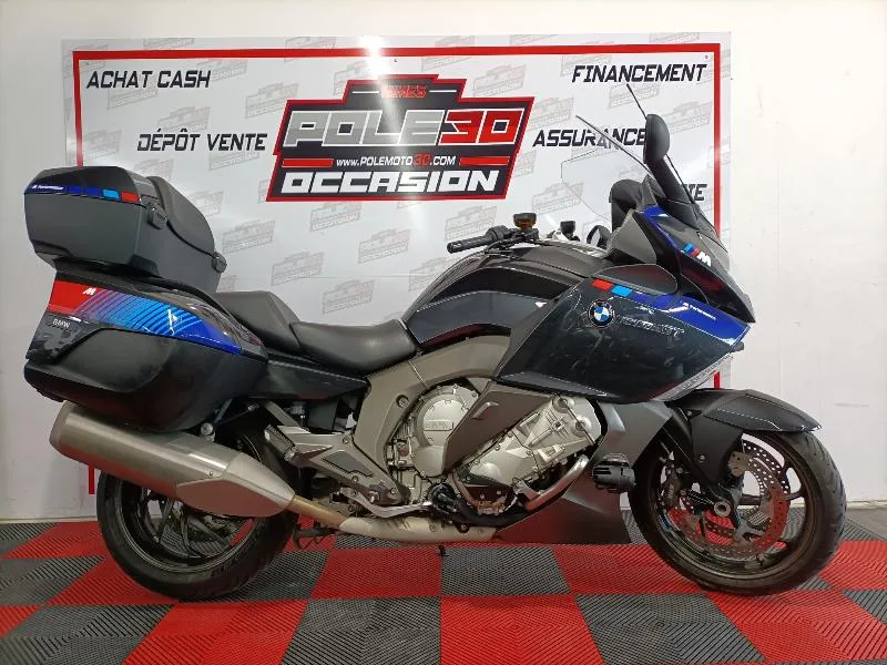 K 1600 GT 2014