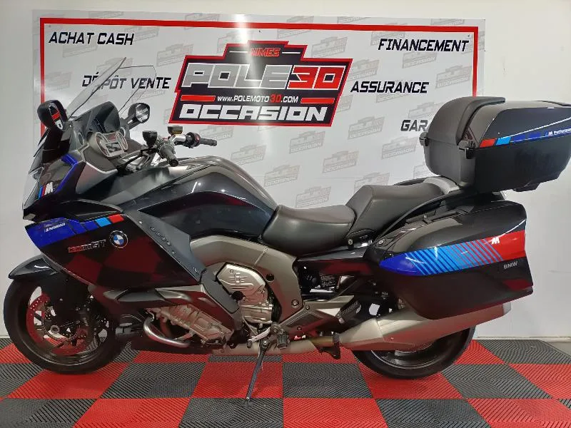 K 1600 GT