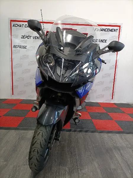 K 1600 GT