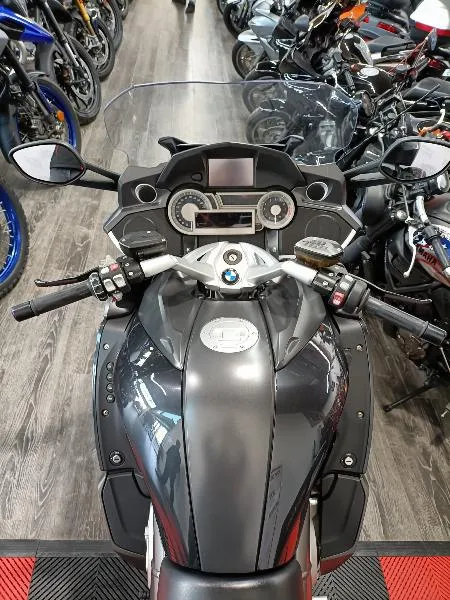K 1600 GT