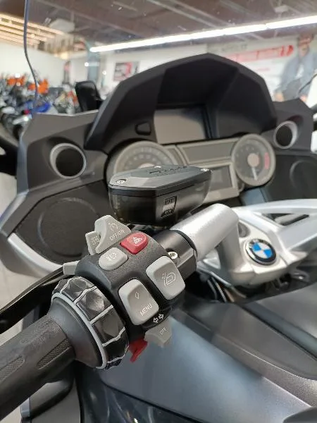 K 1600 GT
