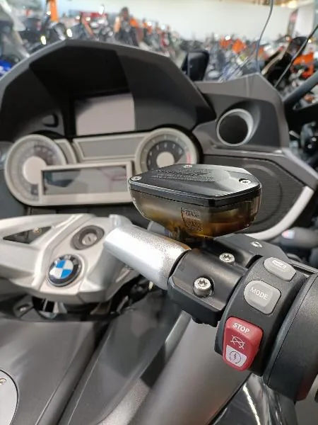 K 1600 GT