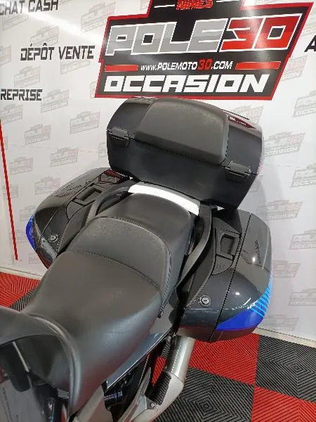 K 1600 GT