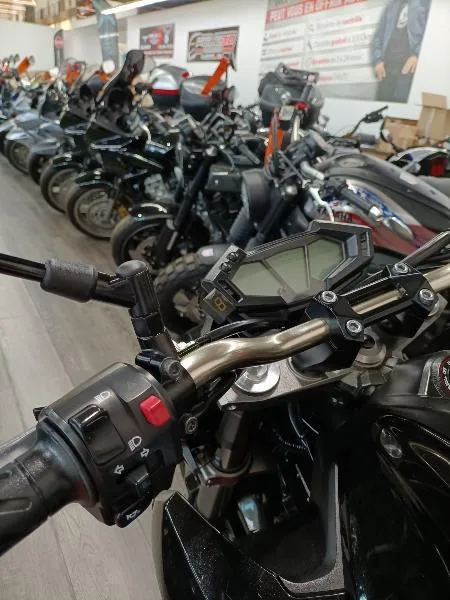 Z 800 E VERSION