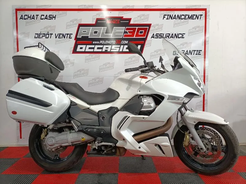 NORGE 1200