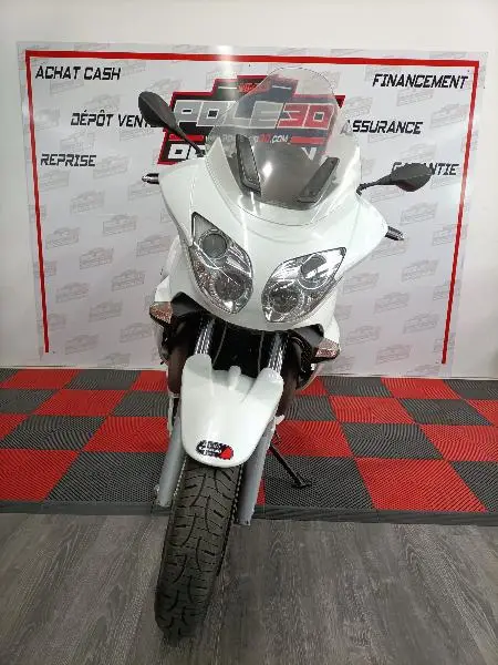 NORGE 1200