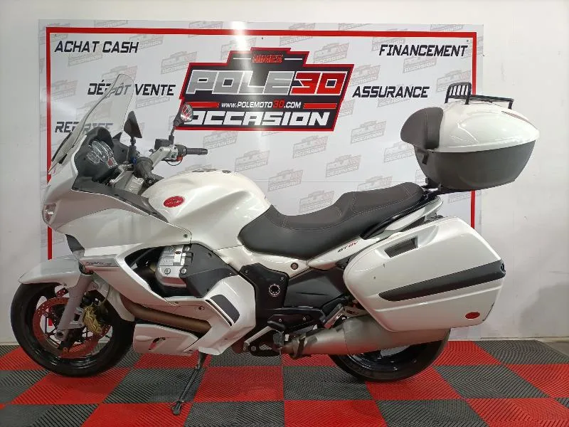 NORGE 1200