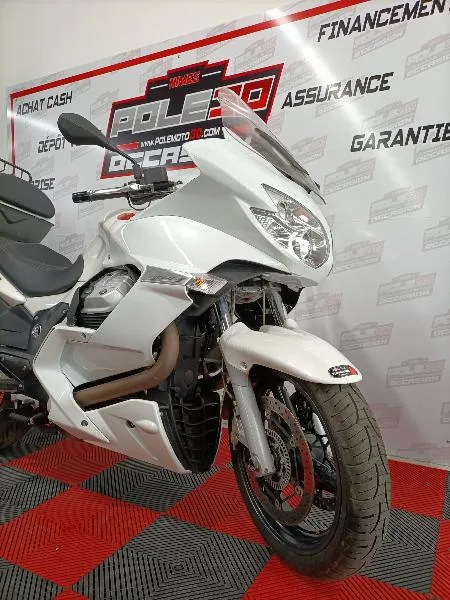 NORGE 1200