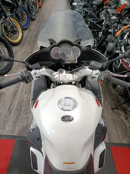 NORGE 1200