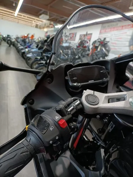 GSXR 125