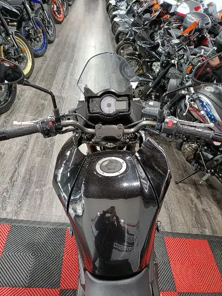VERSYS 650