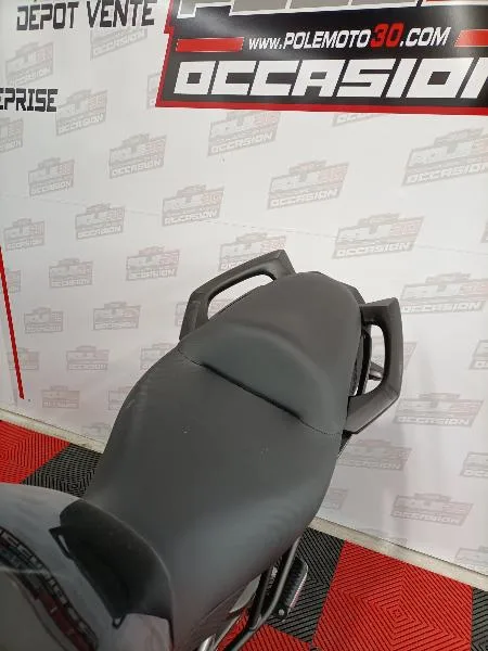 VERSYS 650