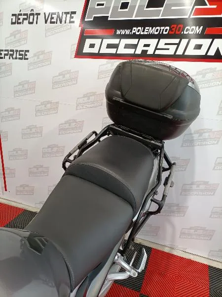 GSF 1250 S BANDIT ABS