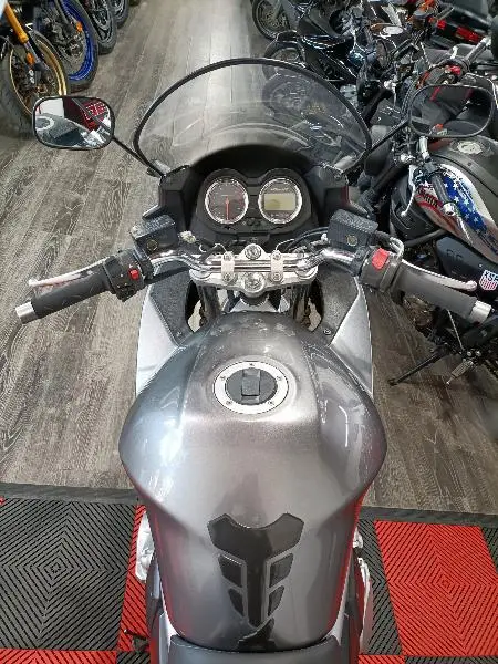 GSF 1250 S BANDIT ABS