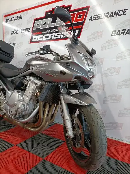 GSF 1250 S BANDIT ABS