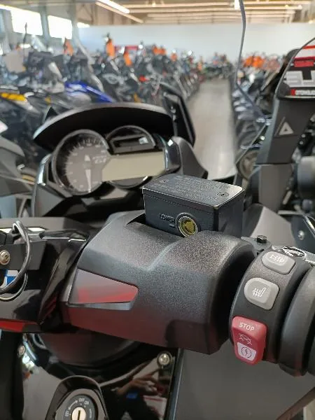 C 650 GT