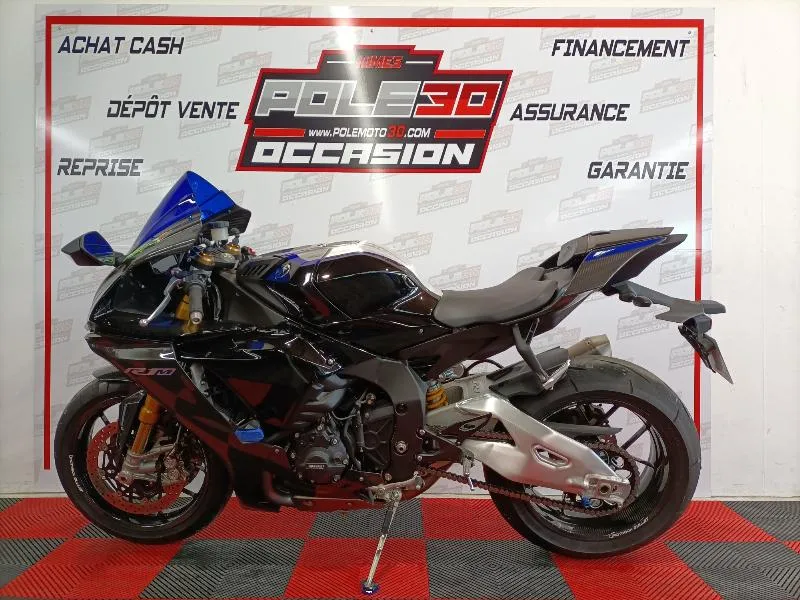 R1M