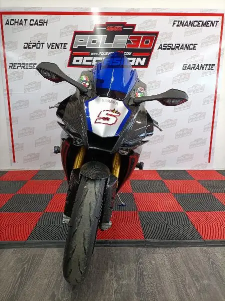 R1M