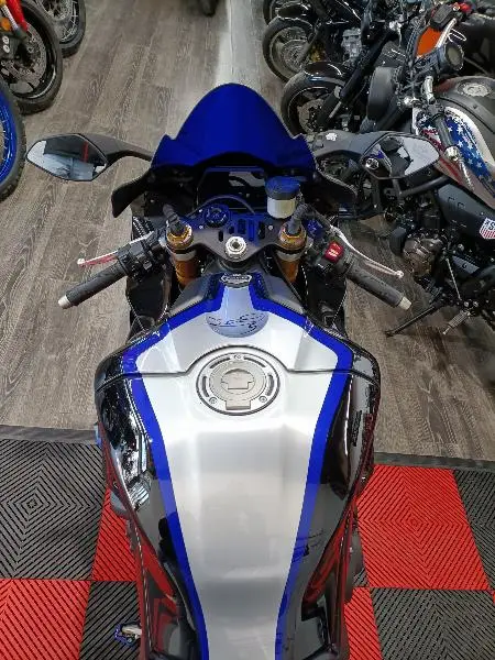 R1M