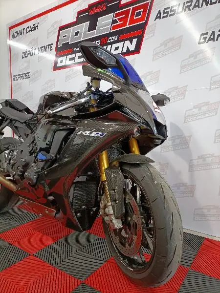 R1M