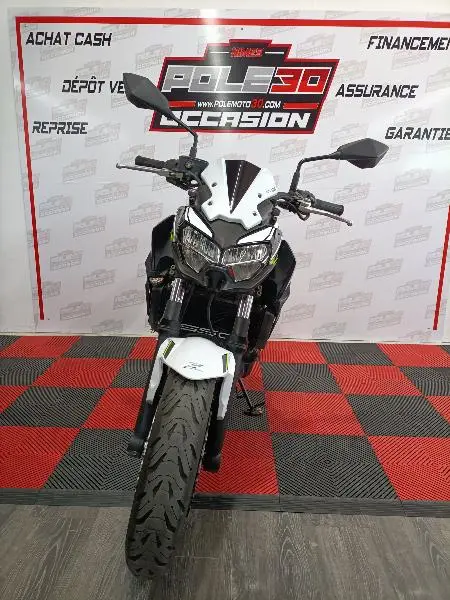 Z 650