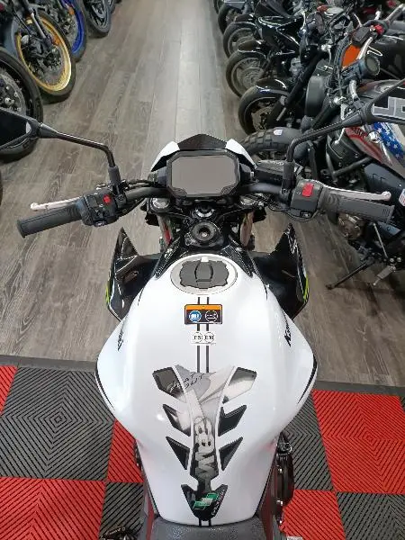 Z 650