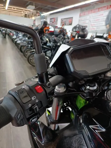 Z 650