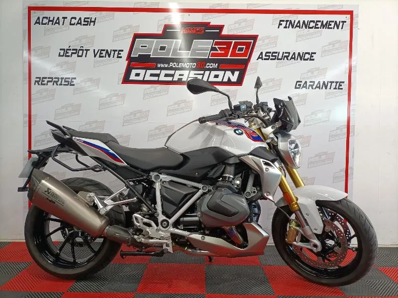 R 1250 R HP 2020