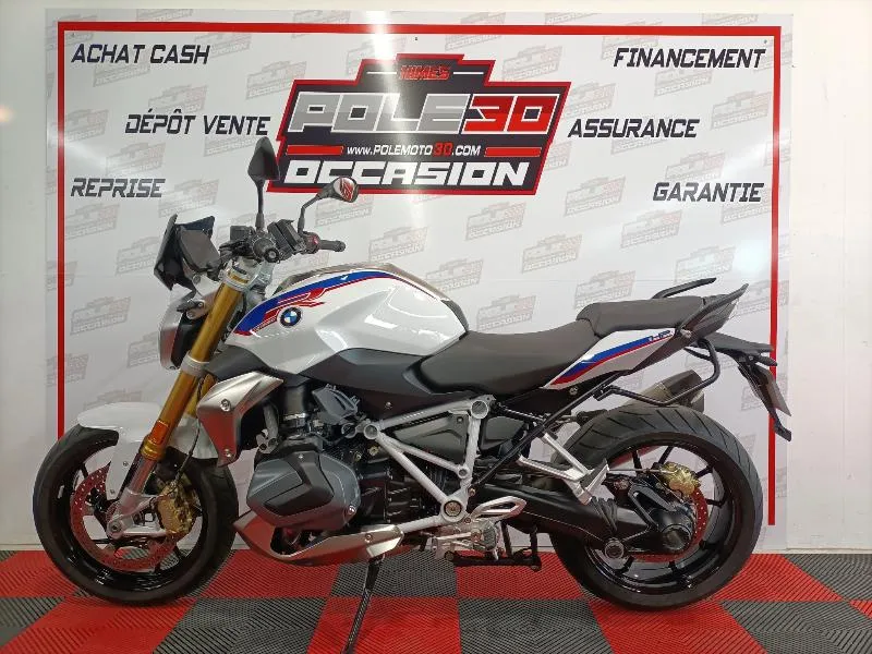 R 1250 R HP
