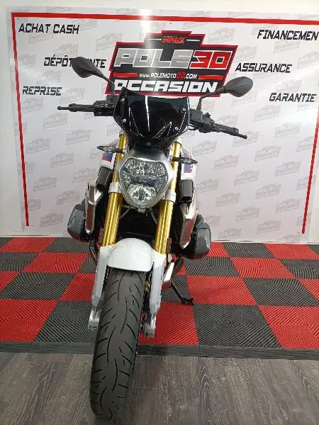 R 1250 R HP