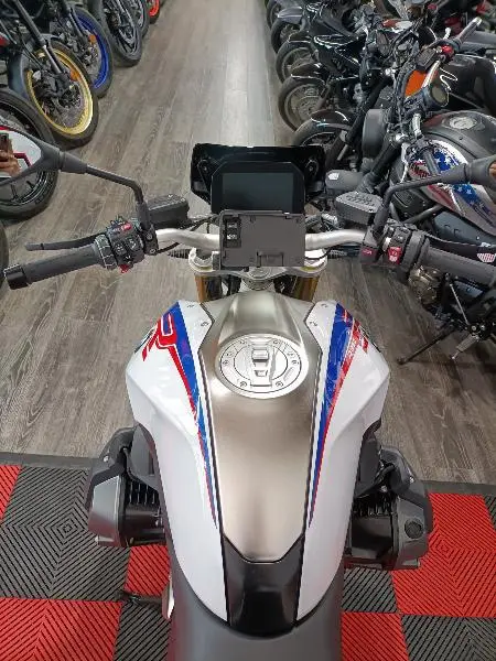 R 1250 R HP