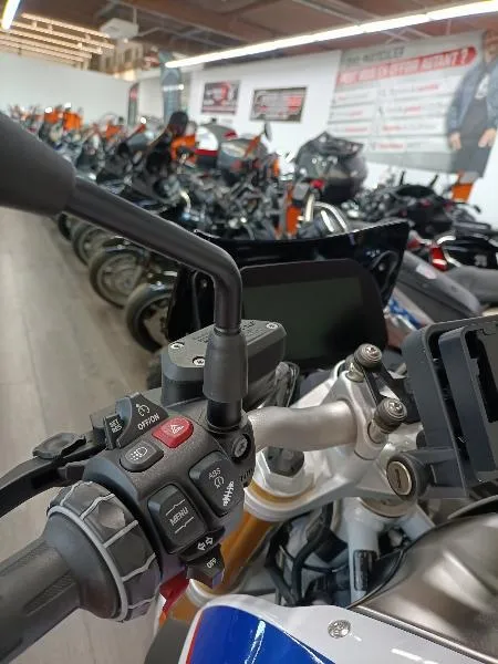 R 1250 R HP