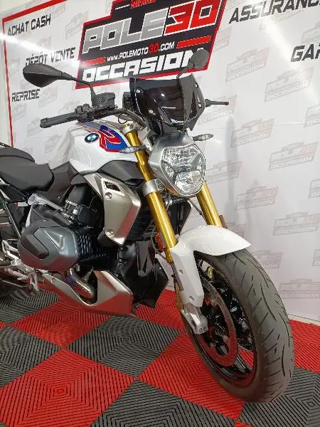 R 1250 R HP