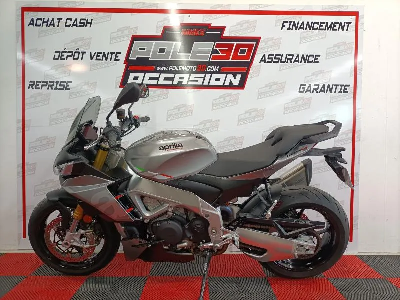 TUONO 1100 V4