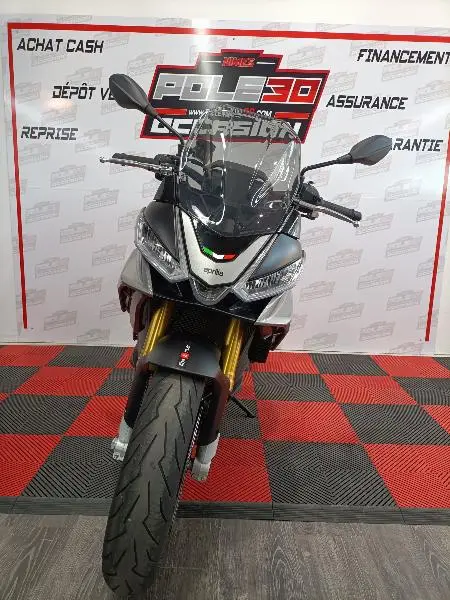 TUONO 1100 V4