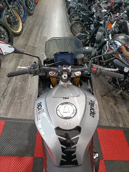 TUONO 1100 V4