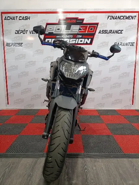 MT07 