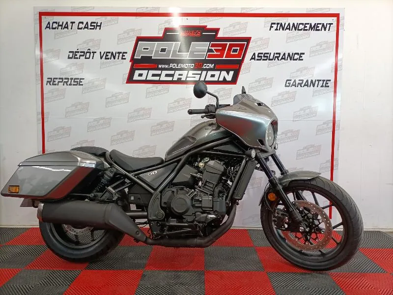 CMX 1100 REBEL