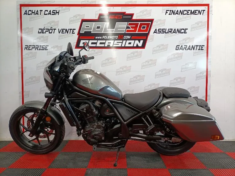 CMX 1100 REBEL