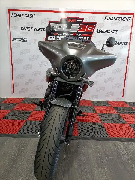 CMX 1100 REBEL