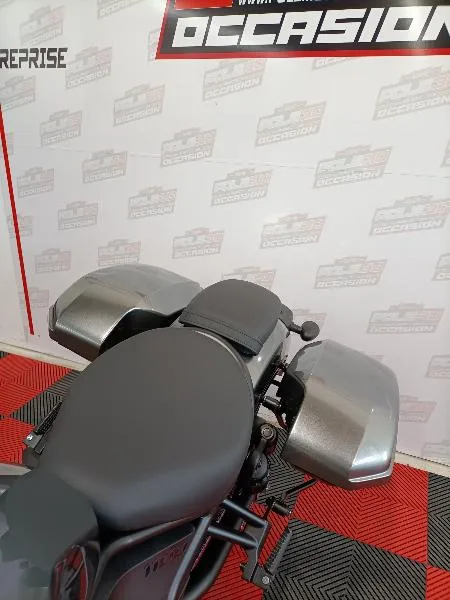 CMX 1100 REBEL