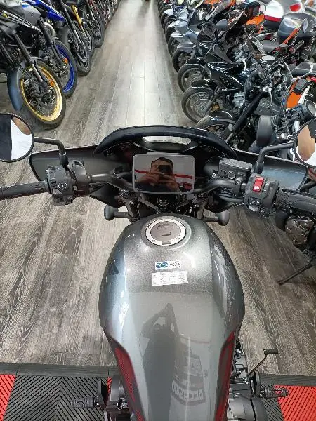 CMX 1100 REBEL