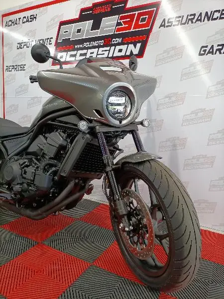 CMX 1100 REBEL