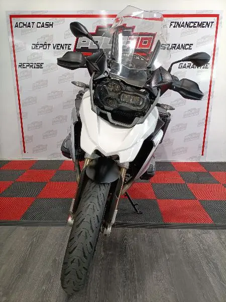 R 1200 GS